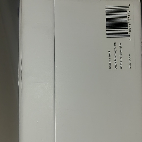 Brandon Blackwood Trunk Purse - Picture 3 of 4